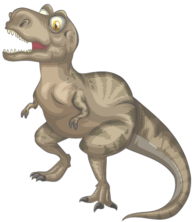 Exploria Our Activities T Rex V2